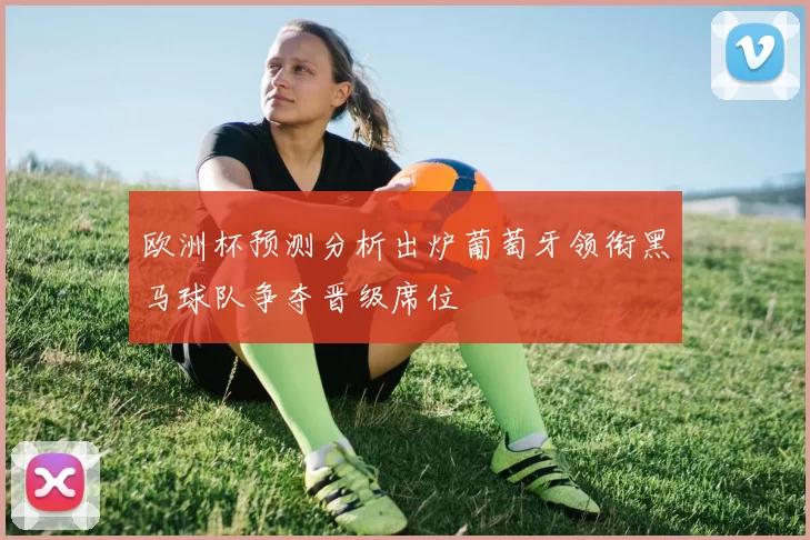 欧洲杯预测分析出炉葡萄牙领衔黑马球队争夺晋级席位