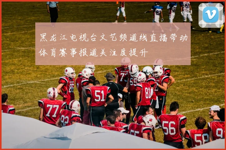 黑龙江电视台文艺频道线直播带动体育赛事报道关注度提升