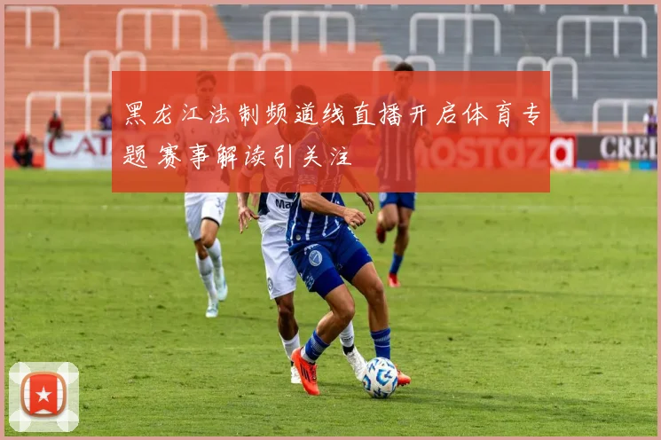 黑龙江法制频道线直播开启体育专题 赛事解读引关注